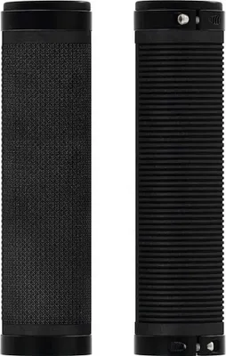Image de Grips caoutchouc Cambium - tout noir
