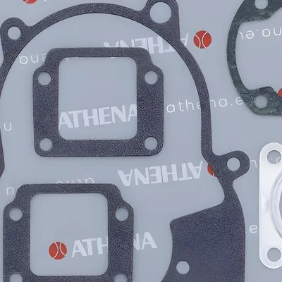 Obrázok produktu pre Sada tesnení motora Athena pre Piaggio Scatto 50 91-93