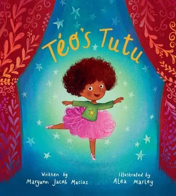 Produktbild von Tã(c)O's Tutu