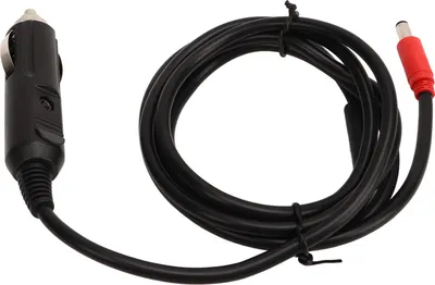 Zdjęcie produktu dla Kabel adaptera zapalniczki, przewód zasilający ładowarki samochodowej, kabel złącza zapalniczki, ładowarka przewodu zasilającego, przewód adaptera zapalniczki, wtyczka zapalniczki