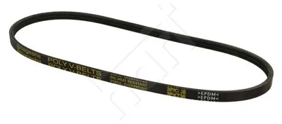 Produktbild von HART Zahnriemen x 334 251