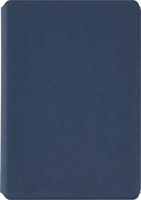 Productafbeelding van Map "Notu", gemaakt van gerecycled materiaal PF4221 (één maat) (marineblauw)