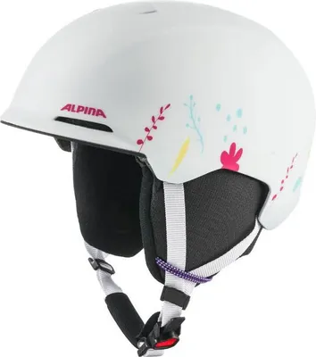 Produktbild von Brix JR white-graphic matt (11) 55-59