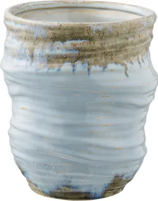 Immagine prodotto di Vaso Lykke blu chiaro.