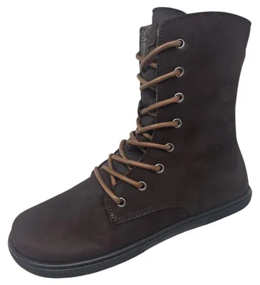 Produktbild von Koel Faro Barfußschuhe Braun
