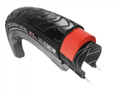 Produktbild von CST reifen Classic Otis XL 28 x 1 5/8 x 1 3/8 (37-622)