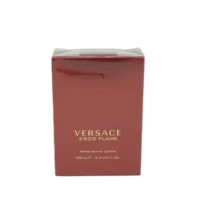 Produktbild von Versace Eros Flame After Shave Lotion
