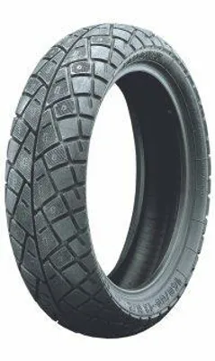 Produktbild von Heidenau Motorradreifen car-tyres K62 Snowtex ( 130/80-12 TL 69M Hinterrad, M+S Kennung, Vorderrad )