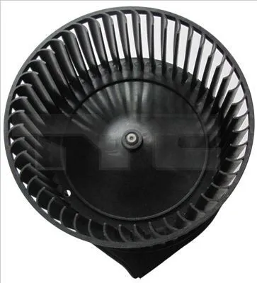 Produktbild von Ventilator mit einer Spannung von 13,5 Volt und einer Leistung von 331 Watt