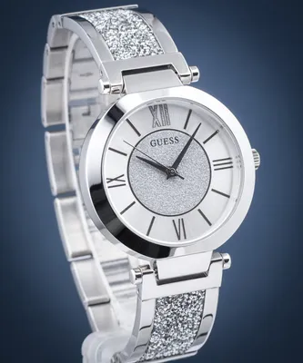 Image de Guess- Montre - Femme - W1288L1 - AURORA