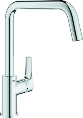 Produktbild von GROHE EH-SPT-Batterie Eurosmart 101234