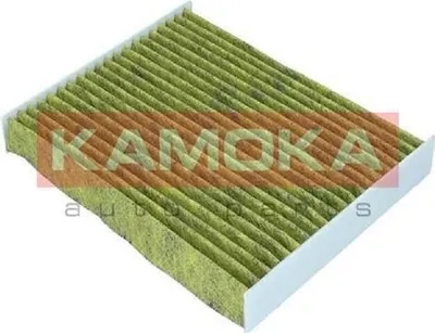 Produktbild von KAMOKA 6080147 Innenraumfilter Pollenfilter für KIA SOUL II (PS) Aktivkohle