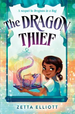 Image de Le voleur de dragon