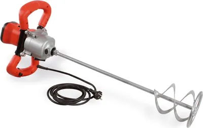 Produktbild von ELMAG Rührwerk MiniMix 1300 - Set inkl. Rührquirl 140 mm