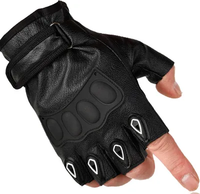 Produktbild von INF Rutschfeste PolyurethanHandschuhe für Herren im Outdoor-Sport