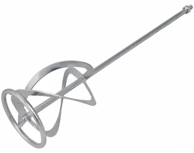 Obrázek produktu pro KUBALA - míchadlo na směsi 135x600mm M14