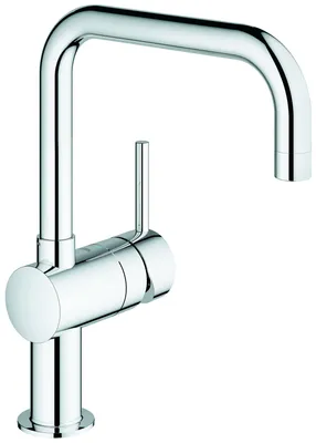 Image de GROHE Minta Mitigeur monocommande Evier Bec U