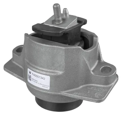 Produktbild von LEMFÖRDER Motorlager Links für LAND ROVER Range Rover Velar (L560) 45324 01
