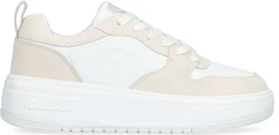 Produktbild von Champion Rebound Lite Low Triple Wht Größe EU 40,5