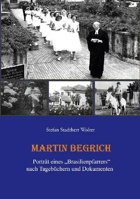 Produktbild von Martin Begrich