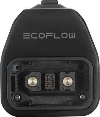 Obrázek produktu pro Přenosná napájecí stanice EcoFlow DELTAPROTG Adaptér pro příslušenství