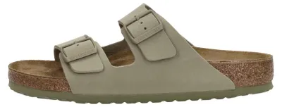 Produktbild von Birkenstock Arizona Open Teen - Taupe - Maat 41