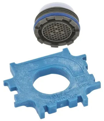 Produktbild von Ideal Standard Luftsprudler Cache M21,5x1