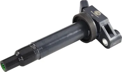 Produktbild von HELLA 5DA 358 057-211 Zündspule für LEXUS RX (MHU3, GSU3, MCU3) für TOYOTA Camry Limousine (V3)