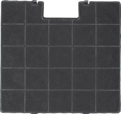 Produktbild von Kohlefilter Amica FW-K300 1009203 300x280mm für Dunstabzugshaube