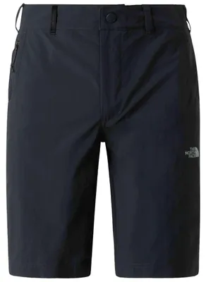 Obrázok produktu pre Šortky The North Face M TANKEN SHORT ASPHALT GREY/TNF BLACK pre Pánske