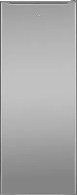 Produktbild von Bomann Gefrierschrank, Tiefkühlschrank, Freezer, Nutzinhalt 168 Liter, , wechselbarer Türanschlag, 4 Sterne, Edelstahl-Optik, GS 7340