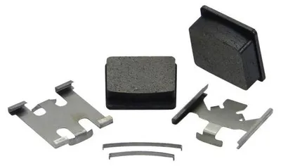 Produktbild von Bremsbeläge Bremsklötze Set vorne für Yamaha FS1 DX ab 1979