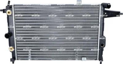 Productafbeelding van Radiateur Opel Vectra A 1.6-2.0
