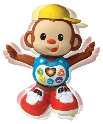 Produktbild von VTech Titi Ouistiti, 1 Jahr(e)