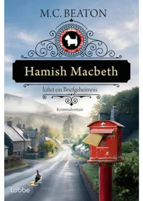 Image de Hamish Macbeth lüftet ein Briefgeheimnis