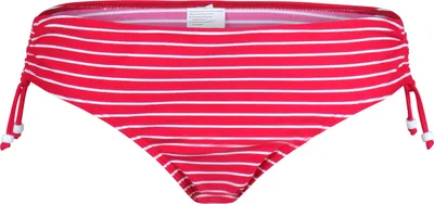 Produktbild von stuf ST. TROPEZ Damen Bikinihose, Red Größe wählen: 42