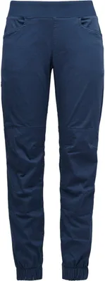 Immagine prodotto di Pantaloni Notion Sp, Donna, Indaco, S - Black Diamond