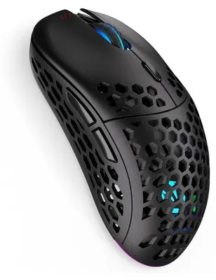 Obrázek produktu pro Endorfy myš LIX Wireless PAW3335 / Khail GM 4.0 / bezdrátová / černá