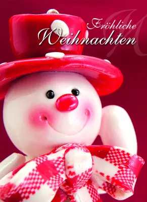 Produktbild von Weihnachten Klammerkarte - Minikarte mit farbiger Kammer