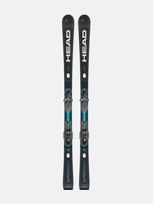 Obrázok produktu pre Zjazdové lyže HEAD SUPERSHAPE E-SPEED + viazanie PRD 12 GW 2025/26 184cm