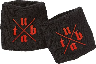 Produktbild von Unantastbar – Schweißband schwarz