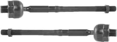 Produktbild von RIDEX 51T0439 Axialgelenk Spurstange Satz für BMW 3 Touring (E91) Vorne Beidseitig