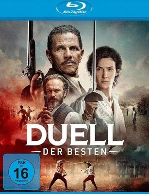 Produktbild von PLAION 1141775, Film, Blu-ray, Farbig, Deutsch, 100 min, Jugendliche & junge Erwachsene