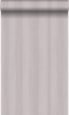 Produktbild von Origin Wallcoverings Tapete Streifenmuster Rosa 53 cm x 10.05 m