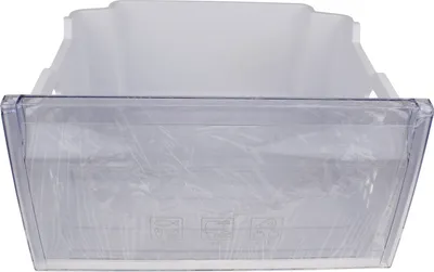 Produktbild von Beko extra tiefer Korb 4616100100