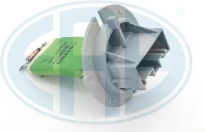 Produktbild von ERA 665085 Gebläsewiderstand passend für PEUGEOT 307 CC (3B) Innenraumgebläse