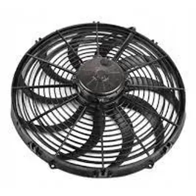 Obrázok produktu pre Ventilátor Spal Va11-Bp12/C-57S 24V Tlačný