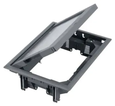 Zdjęcie produktu dla Kontakt-Simon FB24005/1, Plastik, IP40, 1,7 kg