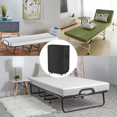 Obrázek produktu pro Vodotěsná a prachotěsná úložná taška do cestovní tašky – silný, vodotěsný materiál – 84 x 33 x 107 cm