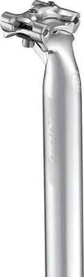 Immagine prodotto di Ritchey Classic 2-bolt post 30,9mm 350mm 25mm 7x7mm montanti hp argento